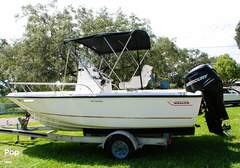 Boston Whaler 190 Outrage - picture 4