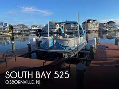 South Bay 525 RS Arch - zdjęcie 1