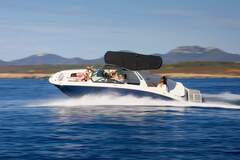 Sea Ray SDX 270 - picture 10