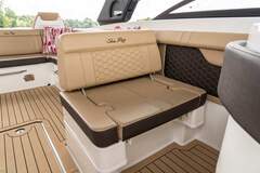 Sea Ray SDX 290 - picture 10