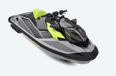 Sea-Doo RXP-X RS 325 - picture 1