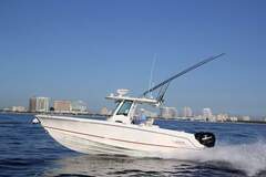 Boston Whaler Outrage 280 - picture 1