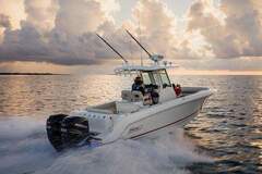 Boston Whaler Outrage 280 - picture 4