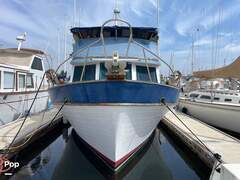 Marine Trader 40 Double Cabin - picture 4