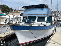 Marine Trader 40 Double Cabin - picture 6