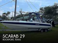 Scarab 29 - picture 1