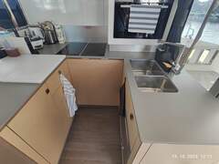 Fountaine Pajot MY 44 - picture 7