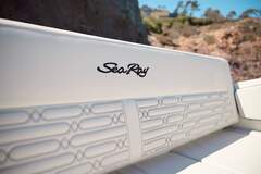 Sea Ray SPX 210 - picture 7