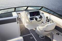 Sea Ray SPX 230 - picture 4