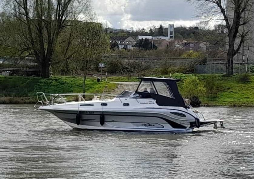 Öchsner SRX 30 Yachtline - picture 2