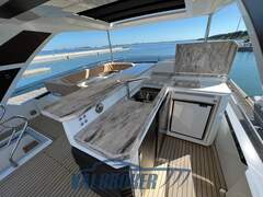 Galeon 680 Fly - picture 4