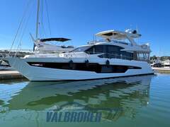 Galeon 680 Fly - picture 1
