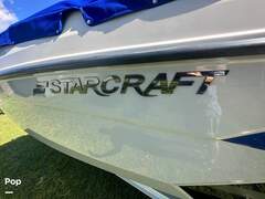 Starcraft SVX 171 - фото 9