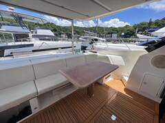 Absolute Yachts 50 Fly - Bild 3