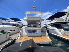 Absolute Yachts 50 Fly - resim 2
