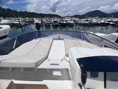 Absolute Yachts 50 Fly - resim 4