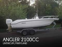 Angler 2100CC - picture 1