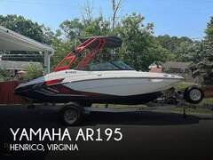 Yamaha AR195 - imagem 1