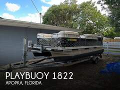 Playbuoy 1822 Tropic SE - image 1