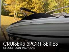 Cruisers Sport Series Azure 278 - фото 1