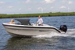 Topcraft 627 Tender - picture 1