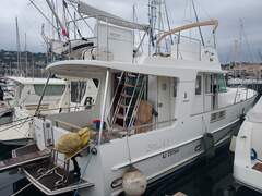 Bénéteau Swift Trawler 42 - fotka 2