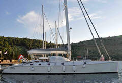 Outremer 64L - picture 1