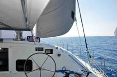 Outremer 64L - picture 4