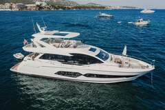 Sunseeker 76 Yacht - picture 1