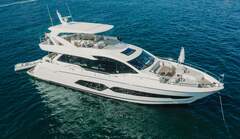 Sunseeker 76 Yacht - picture 2