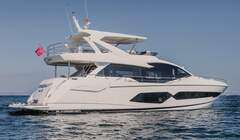 Sunseeker 76 Yacht - picture 7