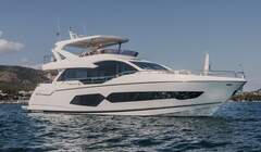 Sunseeker 76 Yacht - picture 6