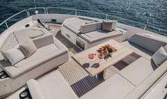 Sunseeker 76 Yacht - picture 9