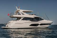 Sunseeker 76 Yacht - picture 8