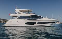 Sunseeker 76 Yacht - picture 5