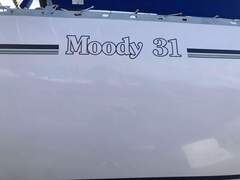 Moody 31 MK II - imagen 2