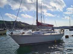 Contessa Yachts 33 - fotka 6