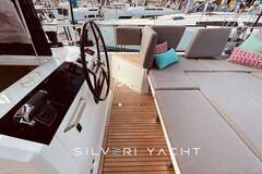 Jeanneau Yachts 55 - resim 8