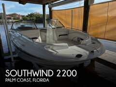 Southwind Sport-Deck 2200 - billede 1