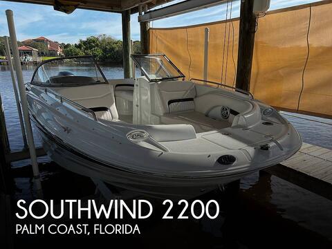 Southwind Sport-Deck 2200