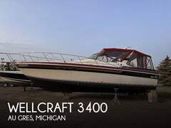 Wellcraft 3400 Gran Sport - resim 1