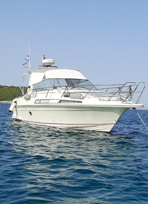 Fjord Dolphin 900 - image 2