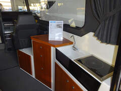 Buster Phantom Cabin - Export - picture 4