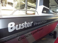 Buster Phantom Cabin - Export - imagen 3