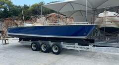 Seahorse Yacht Tenders - picture 1