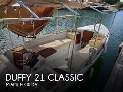 Duffy 21 Classic - resim 1