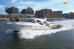 Galeon 440 Fly - picture 3