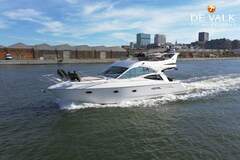 Galeon 440 Fly - picture 2