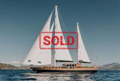 (SOLD) Gulet Caicco ECO 882 - picture 1