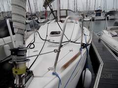 Jeanneau Sun Odyssey 30i DL from 2012, 2 Cabins and 1 - фото 3